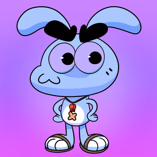 Floppy #1837