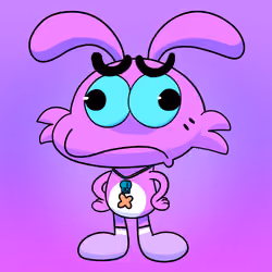 Floppy #5415