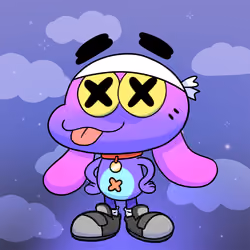 Floppy #6653