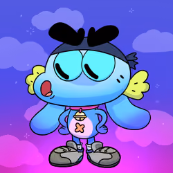 Floppy #6443