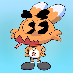 Floppy #7841
