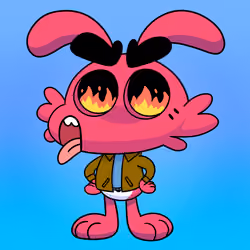 Floppy #3648