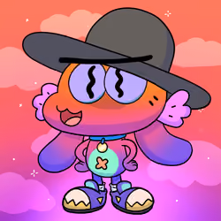 Floppy #608