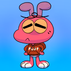 Floppy #4031