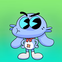 Floppy #6998