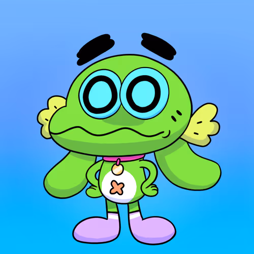 Floppy #5078