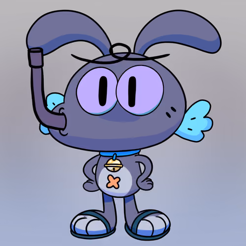 Floppy #8782