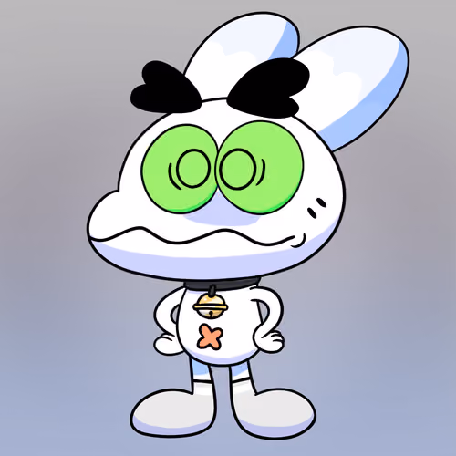 Floppy #6636