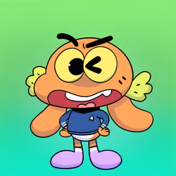 Floppy #7812