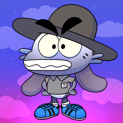 Floppy #523