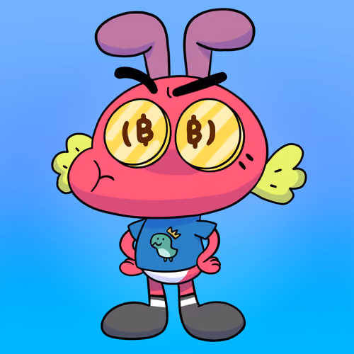 Floppy #2573