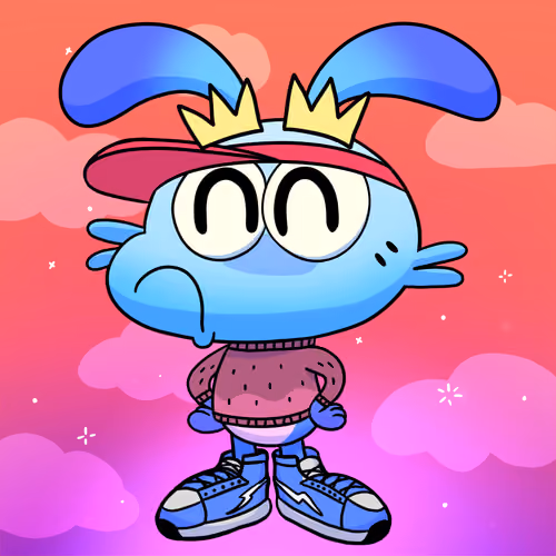 Floppy #2202