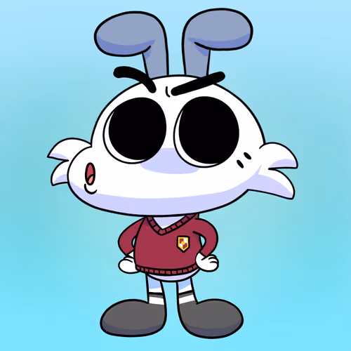 Floppy #4293