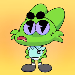 Floppy #2354