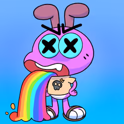 Floppy #5823