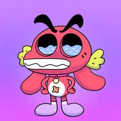 Floppy #4717