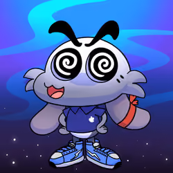 Floppy #5746