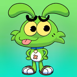 Floppy #4