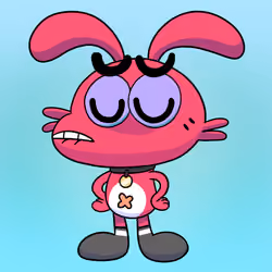 Floppy #1412