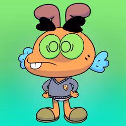 Floppy #2036