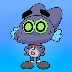 Floppy #5036