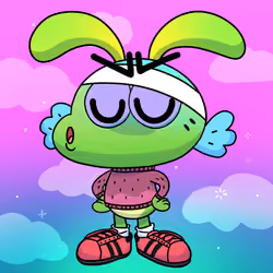 Floppy #3102