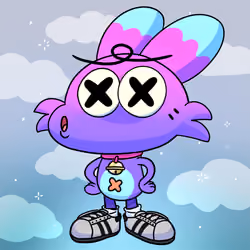 Floppy #8445