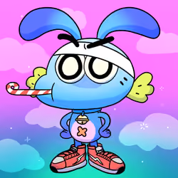 Floppy #7133