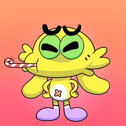 Floppy #7021