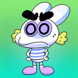 Floppy #5294