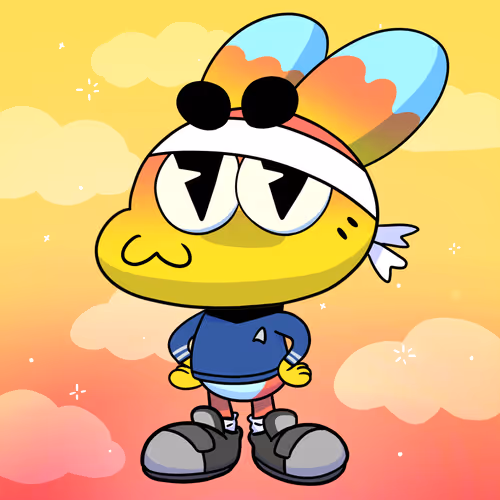 Floppy #8354