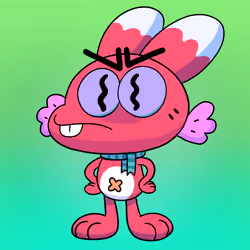 Floppy #9655