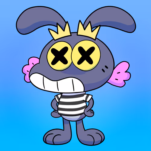 Floppy #6717
