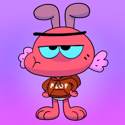 Floppy #3757