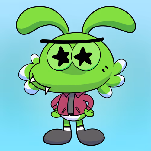 Floppy #7903