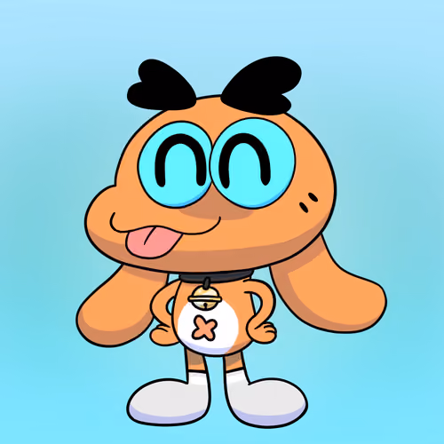 Floppy #8941