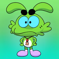 Floppy #7207