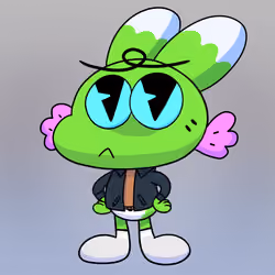 Floppy #4975