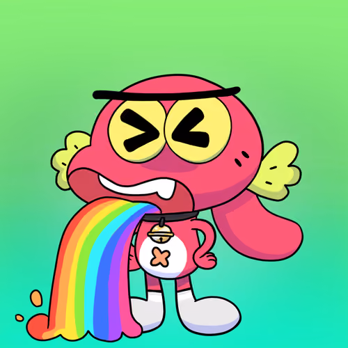 Floppy #3839