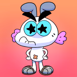 Floppy #2521