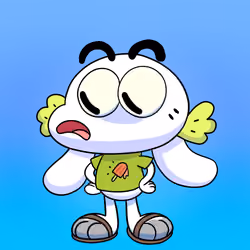Floppy #8228