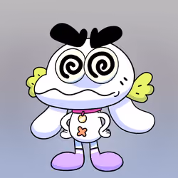 Floppy #7697