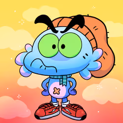 Floppy #9158