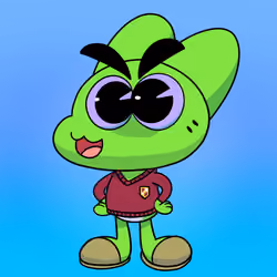 Floppy #5286