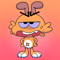 Floppy #6571