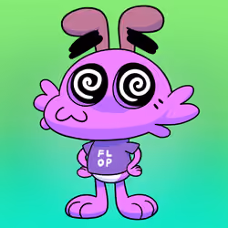 Floppy #9854