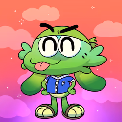 Floppy #5627