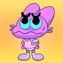 Floppy #2874