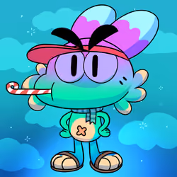Floppy #631