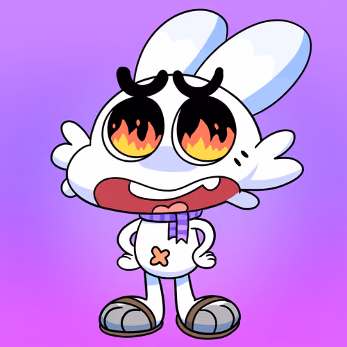 Floppy #5963